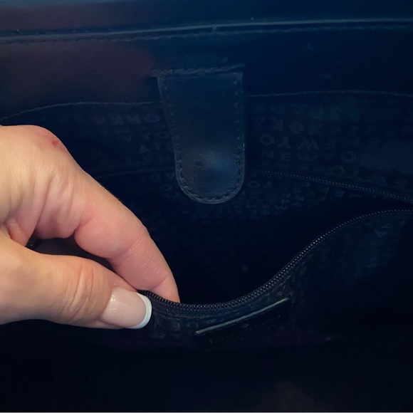 Kate Spade tote - Picture 7 of 9